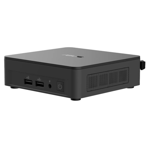 [ 463043] Mini PC ASUS NUC 13 Pro Core i5-1340P hasta 4.6GHz/12C/12MB caché/TDP:35W/Iris Xe Graphics