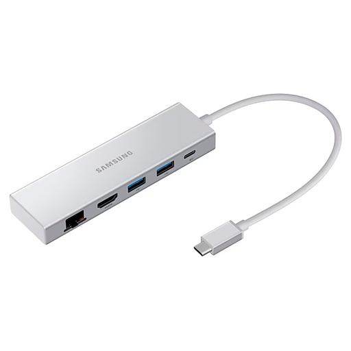 [ 404985] SAMSUNG MULTIPORT ADAPTER