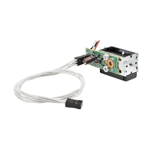 [ 142717] Sensor de bloqueo de cubierta de solenoide HP.