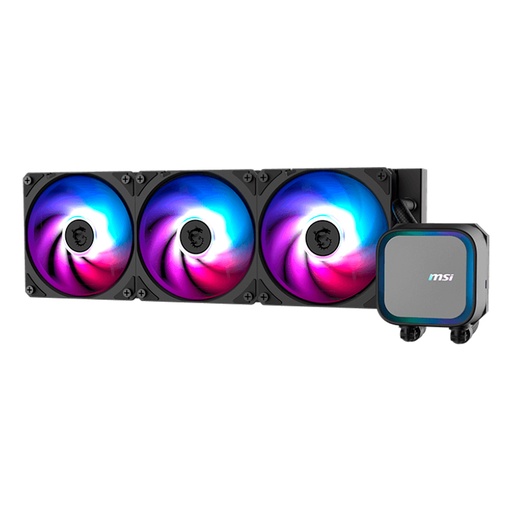 [ 464909] Refrigerador líquido de CPU MSI MAG CORELIQUID A13 360