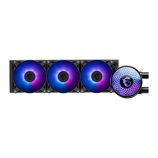 [ 477402] Refrigerador líquido de CPU MSI MAG CORELIQUID A12 360