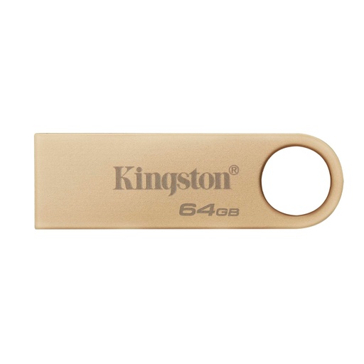 [ 435727] Memoria Flash USB Kingston DataTraveler SE9 G3, 64GB, USB 3.2 Gen 1 (Tipo-A)