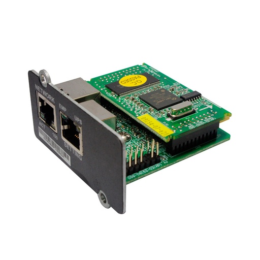 [ 273417] UPS CARD - NETWORK MANAGEMENT