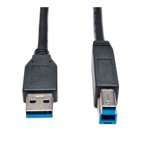 [ 337723] CABLE USB 3.0 SUPERSPEE A/B 3M