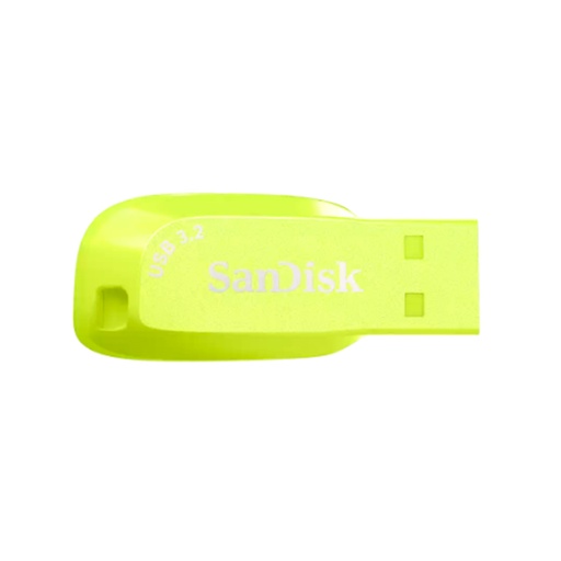 [ 422988] Memoria Flash USB SanDisk Ultra Shift USB 3.2 Gen 1, 32GB