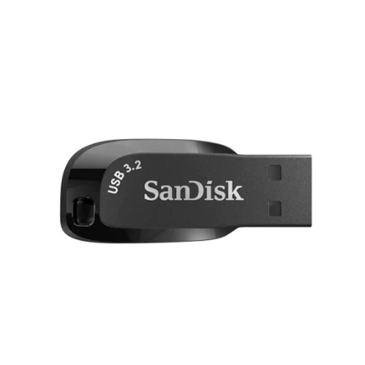 [ 422989] Memoria Flash USB SanDisk Ultra Shift USB 3.2 Gen 1, 128GB