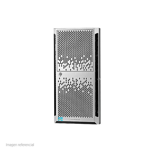 [ 244711] Kit de bisel de seguridad HP 660584-B21, para HP ProLiant ML350e Gen8.