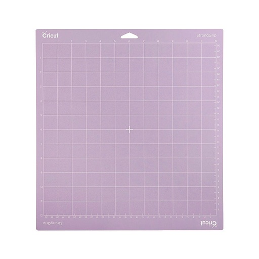 [ 457544] Cricut | Tapete de Corte de Agarre Fuerte | 30.4cm x 30.4cm