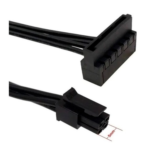[ 426828] Kit de cables para unidades internas Lenovo ThinkSystem ST50 V2