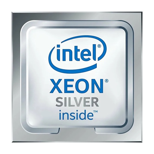 [ 448754] Procesador Intel Xeon Silver 4410Y 2.0/3.9GHz/30MB Cache/12C/Socket FCLGA4677/TDP:150W