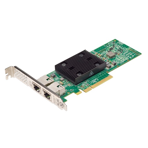 [ 451205] Tarjeta de red Lenovo ThinkSystem Broadcom 57416, 10Gb BASE-T, 2-Puertos OCP Ethernet