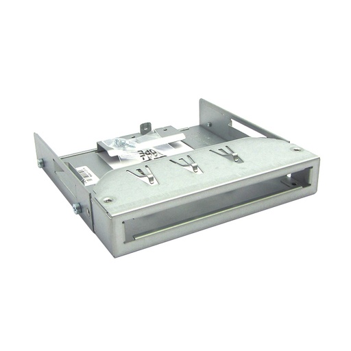 [ 252096] Bahia para unidad optica, HP Ml350 Gen10, 9.5 mm.