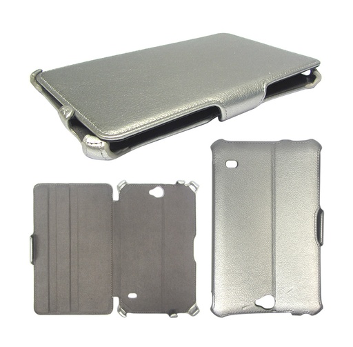 [ 221727] Flip Cover Advance SP7245, Para tablet de 8", ideal para Advance SmartPad SP7245.