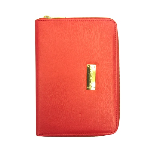 [ 140292] Bolso para tablet Advance, TH5145, 7", Coral.