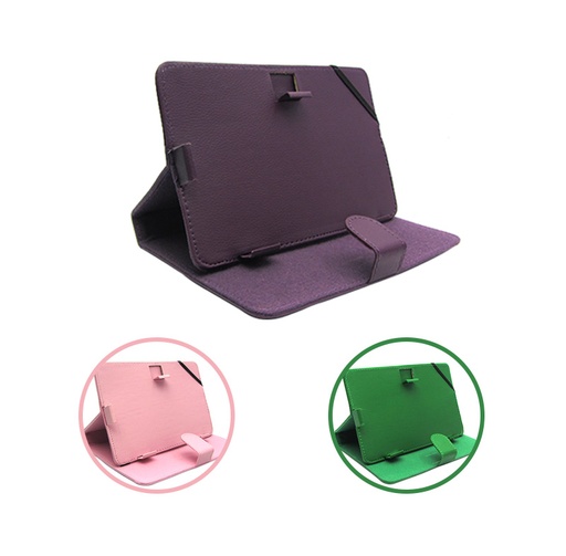 [ 190177] Funda para tablet 7"